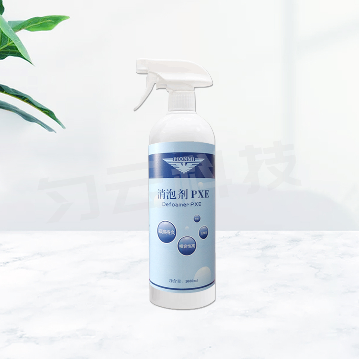 Antifoaming agent PXE 